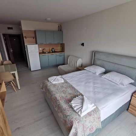 Privately Owned Studios Bora Bora Nesebar Exterior foto
