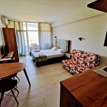 Privately Owned Studios Bora Bora Nesebar Exterior foto