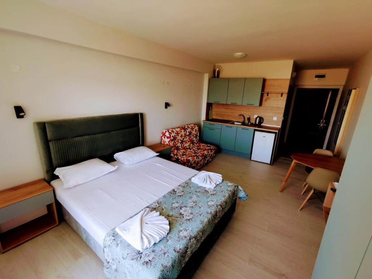 Privately Owned Studios Bora Bora Nesebar Exterior foto