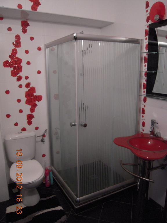 Privately Owned Studios Bora Bora Nesebar Exterior foto